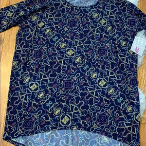 ❤️ FINAL PRICE ❤️ NWT! Women’s Lularoe Irma Medium